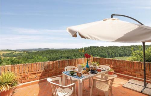 Holiday Home Chianciano Terme Delle Cavine E Valli