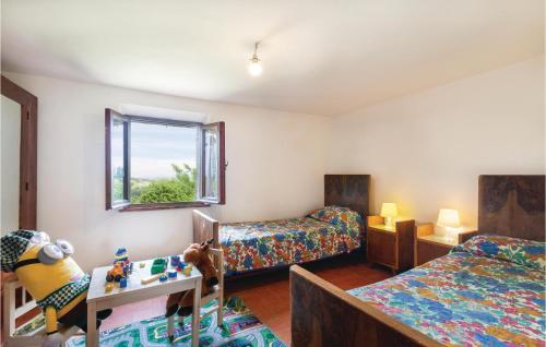 Holiday Home Chianciano Terme Delle Cavine E Valli