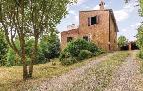 Holiday Home Chianciano Terme Delle Cavine E Valli
