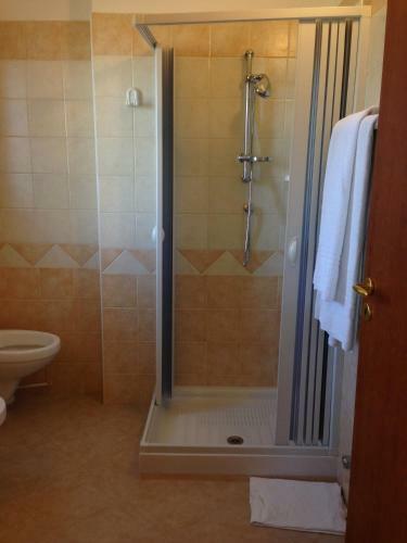 Hotel Affittacamere Villa Brazzano