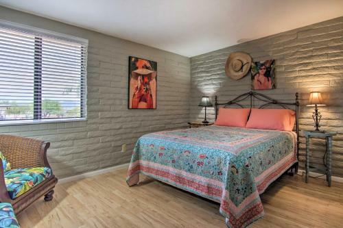 Hacienda Vista Catalinas With Mountain Views