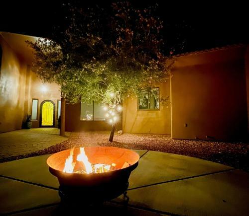 Serenity At Tonto Forest