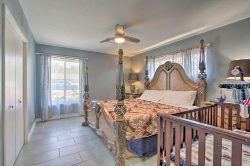 Ultimate Phoenix Group Getaway Patio And Pool!