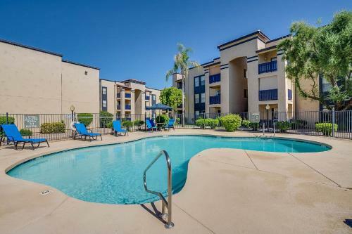 Stay Gia--newly Renovated 2br Apartment--pool