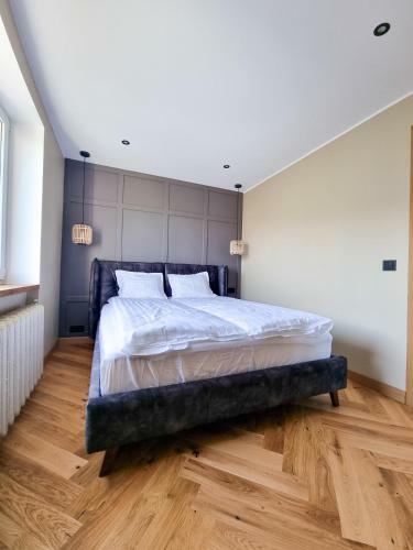 Riia Street Luxury Apartment