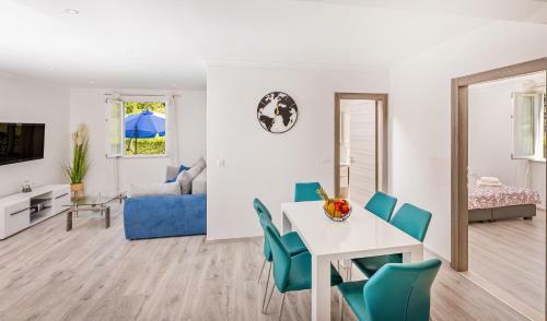 Apartamento Green Paradise With Swimming Pool