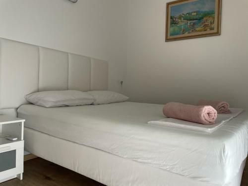 Apartamento Anai Jadranovo