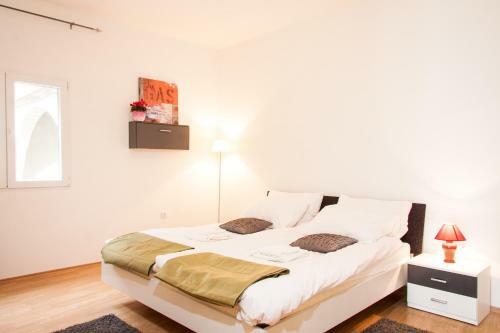 Apartments Adria Blue