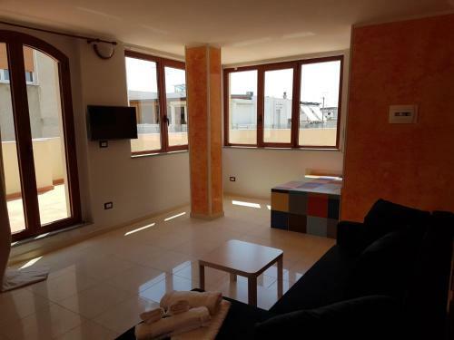 Bed & Breakfast Antica Casa Greco