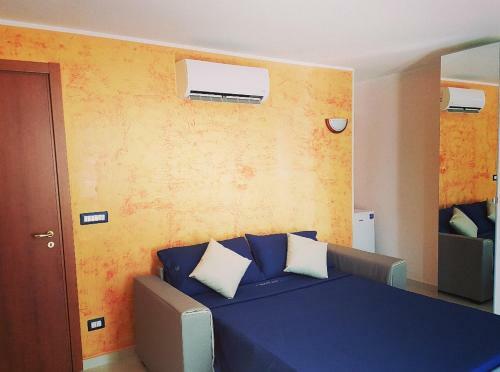 Bed & Breakfast Antica Casa Greco