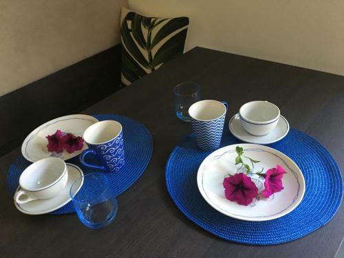 Apartment Villa Huber