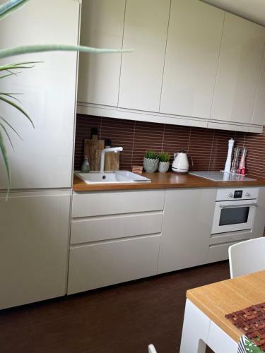 Apartamento Mieszkanie Trzypokojowe