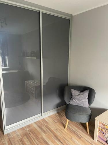 Apartamento Mieszkanie Trzypokojowe
