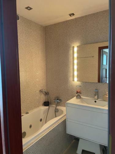 Apartamento Mieszkanie Trzypokojowe