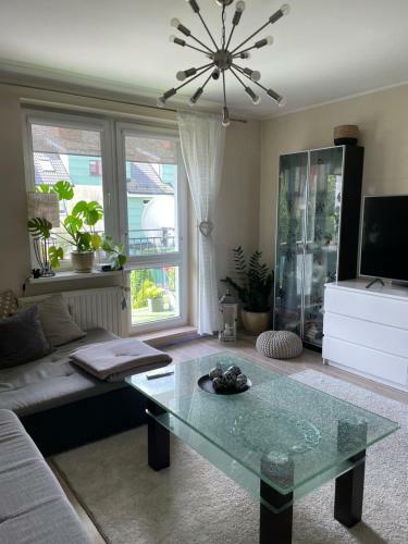 Apartamento Mieszkanie Trzypokojowe
