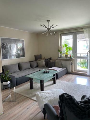 Apartamento Mieszkanie Trzypokojowe