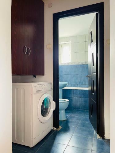 Apartamento Krajl Residence