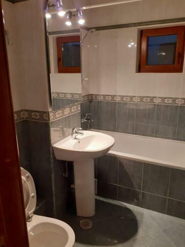 Hostal Vila Boss