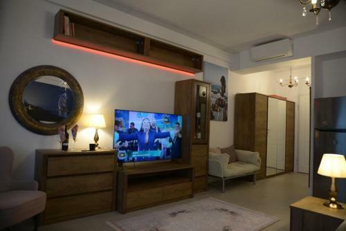 Apartamento Studio 92 Mamaia Nord