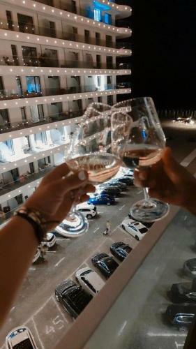 Apartamento Studio 92 Mamaia Nord