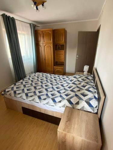 Sunrise Apartment