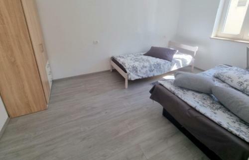 Apartmaj Strunjan