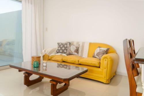 Apartamento Departamento De Categor�a Con Piscina
