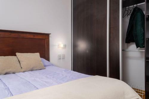 Apartamento Departamento De Categor�a Con Piscina