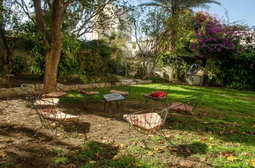 Casa De Lujo Con Piscina En Pleno Centro De Santiago Del Estero