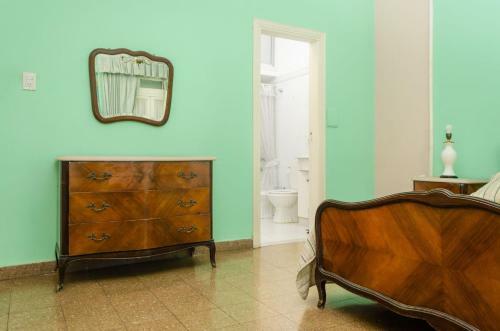 Casa De Lujo Con Piscina En Pleno Centro De Santiago Del Estero