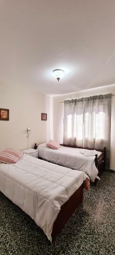 Apartamento Soysol.departamentos B� Ciudad De Nieva