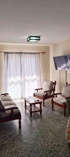 Apartamento Soysol.departamentos B� Ciudad De Nieva