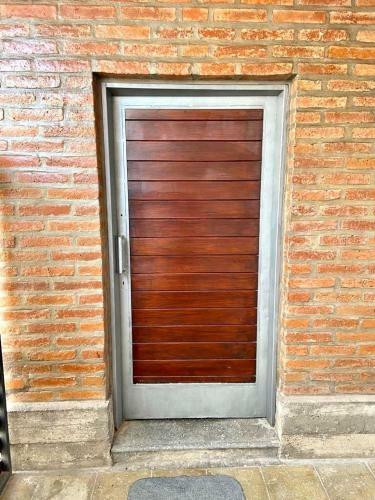 Apartamento La Morada