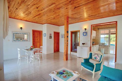Apartamento Seaside Summer House, 2nd Floor
