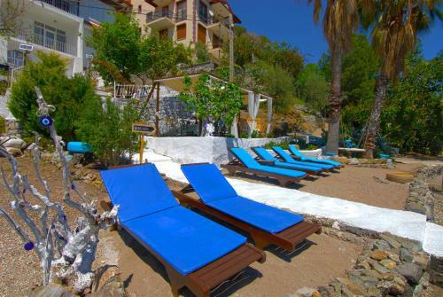 Apartamento Seaside Summer House, 2nd Floor