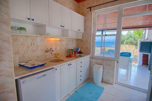 Apartamento Seaside Summer House, 2nd Floor