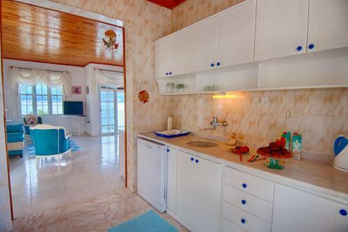 Apartamento Seaside Summer House, 2nd Floor