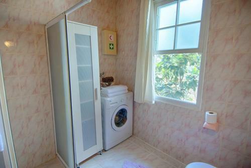 Apartamento Seaside Summer House, 2nd Floor