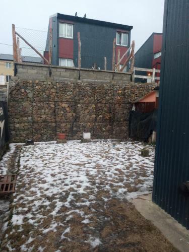 Apartamento Casa Valucia