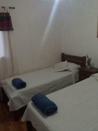 Apartamento Casa Valucia