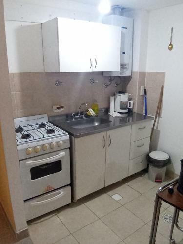 Apartamento Casa Valucia