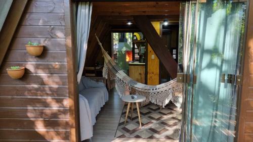 Chal� Rural Em Canela - Chal� Do Mato