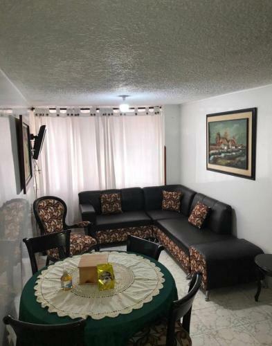 Espectacular Apartamento En Floridablanca