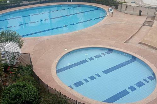 Confortable Apartamento En Ibagu� Con Piscina