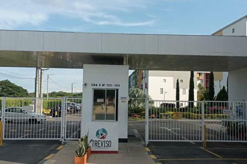 Confortable Apartamento En Ibagu� Con Piscina