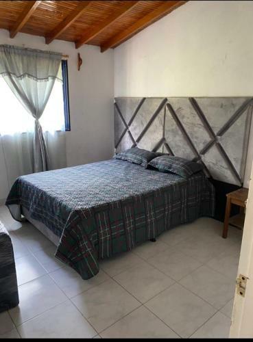 Albergue La Finc