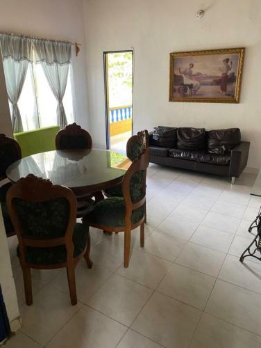 Albergue La Finc