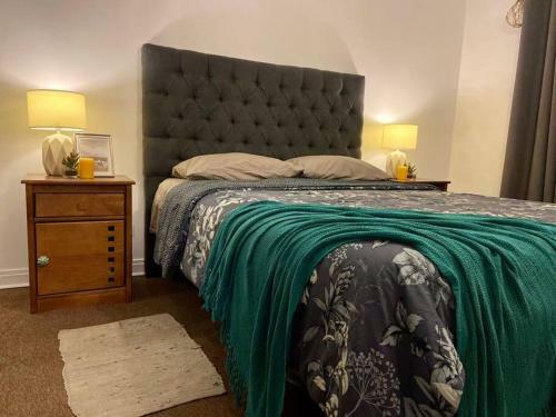 Apartamento Dpto Stgo Centro + Estacionamiento