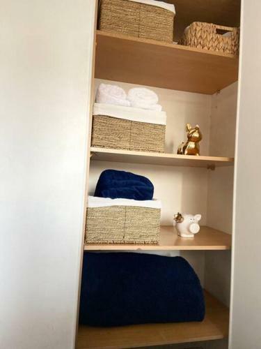 Apartamento Dpto Stgo Centro + Estacionamiento