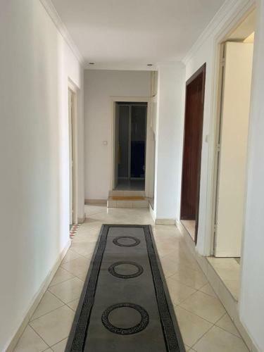 Apartamento Superbe Appartement Vue Sur Ouad Sbou